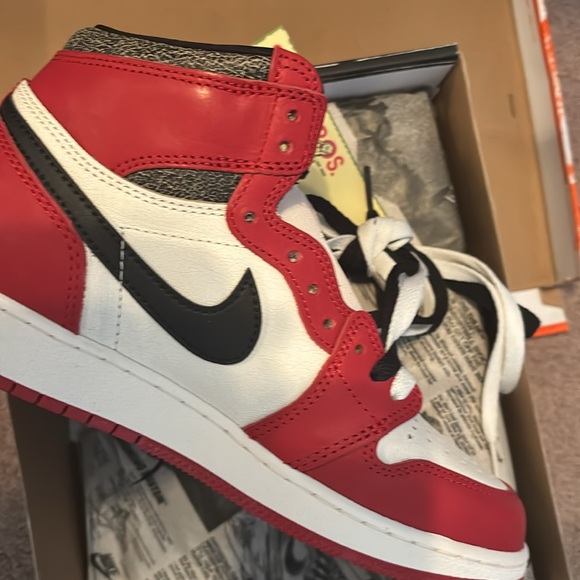 Jordan OG’s - Picture 3 of 5